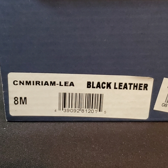 NWT'S and Box Caslon Sandals - Picture 2 of 9